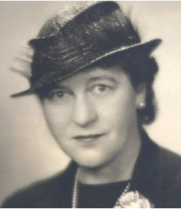 Margaret Ayer Barnes