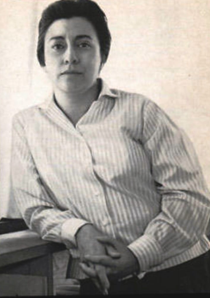 rosario castellanos