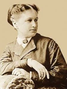 Candace Wheeler, American designer