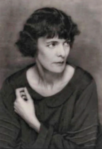 Hilda Doolittle (H.D.)