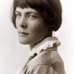 Poet H.D. - Hilda Doolittle