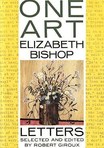 One Art by Elizabeth Bishop