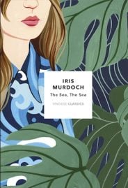The Sea, The Sea - Iris Murdoch