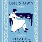 A Room of One's Own by Virginia Woolf