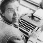 Mary Garber, trailblazing sports journalist