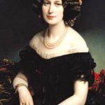 Dona Gertrudis Gomez de Avellaneda