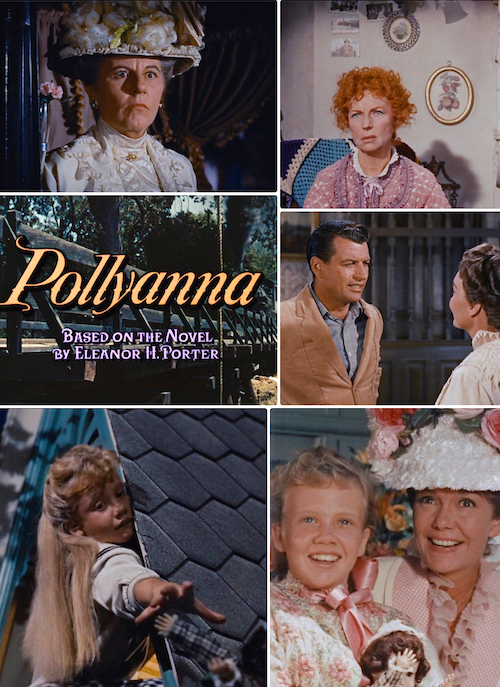 Pollyanna Pollyanna