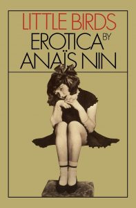 Little Birds by Anais Nin (1979)