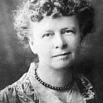 Eleanor H. Porter, author of Pollyanna