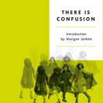 There is confusion by Jessie Redmon Fauset