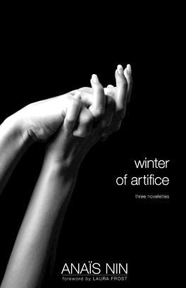 Winter of Artifice by Anais Nin