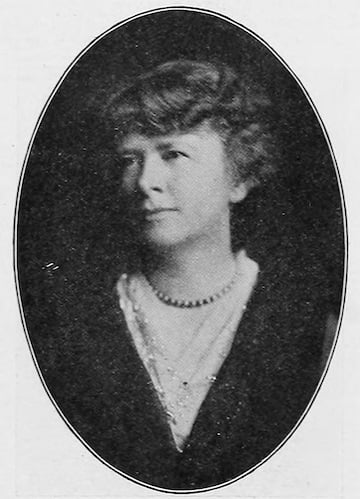 eleanor h. porter, Pollyanna author