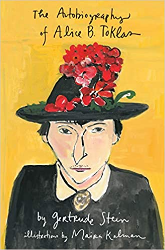 the autobiography of Alice B. Toklas