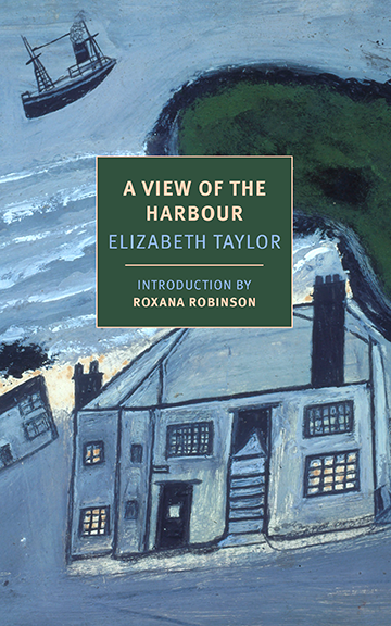 A View of the Harbour by Elizabeth Taylor