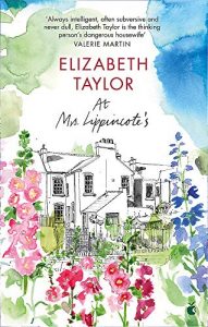 At Mrs. Lippincote’s by Elizabeth Taylor