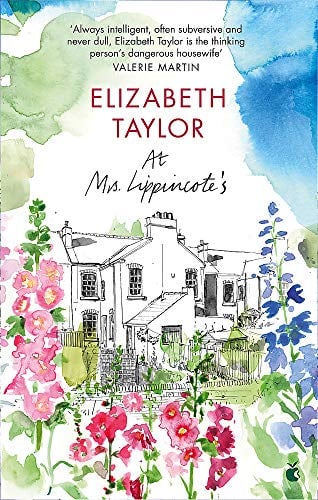 At Mrs. Lippincote’s by Elizabeth Taylor