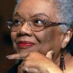Lucille Clifton, american poet