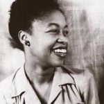 Margaret Walker younger