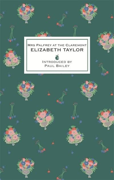 Mrs Palfrey at the Claremont