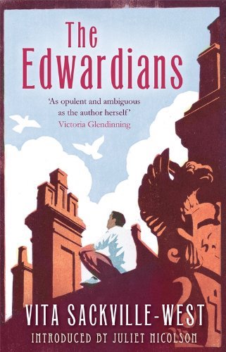 The Edwardians by Vita Sackville-West (1930)