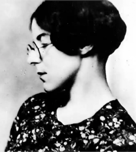 Sylvia Townsend Warner4