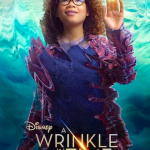 A Wrinkle in Time 2018 film