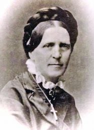 Johanna Spyri