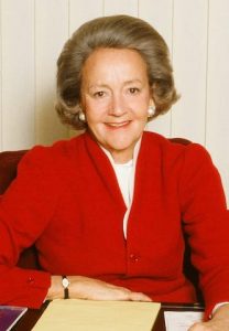 Katharine Graham