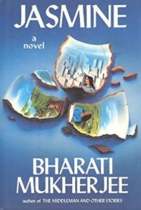 Jasmine by Bharati Mukherjee 1989