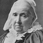 Julia ward howe - writer of the battle hymn of the republic