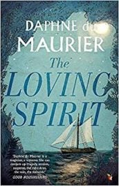 The Loving Spirit by Daphne du Maurier 1