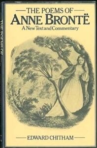Collected Poems of Anne Brontë