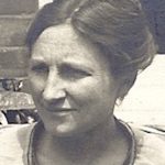 Helen Tracy Lowe Porter