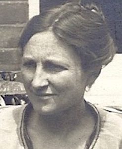 Helen Tracy Lowe Porter