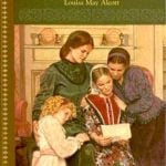 Little women by Louisa May Alcott
