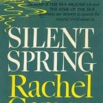 Silent Springby Rachel Carson- 1962