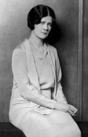 Elinor wylie, author of nets to catch the wind