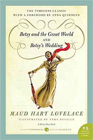 The Betsy Tacy Companion A Biography Of Maud Hart Lovelace