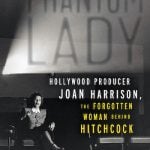 phantom lady (Joan Harrison) by Christina Lane
