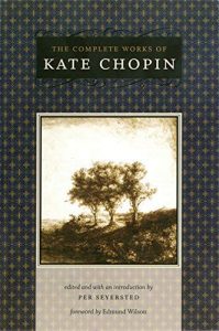 The complete works of Kate Chopin