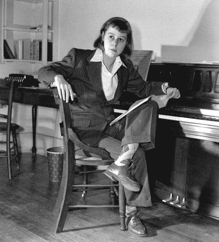 Quotes from The Heart is a Lonely Hunter by Carson McCullers