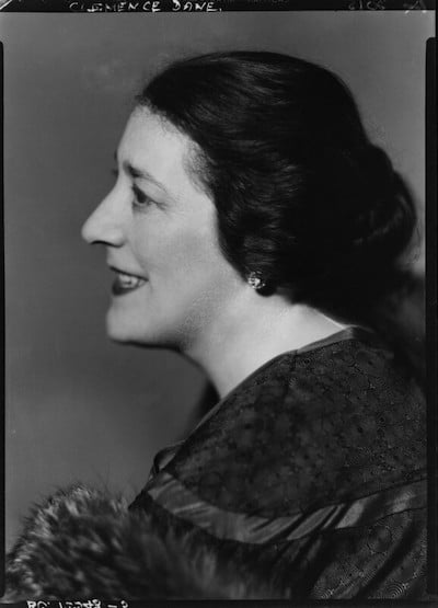 Clemence Dane