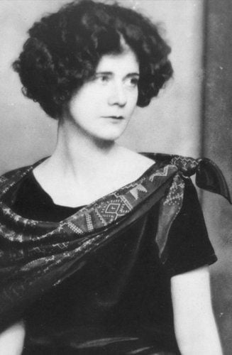 Elinor Wylie, American Poet