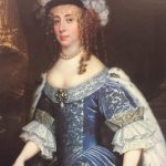 Lady Margaret Cavendish