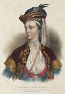 lady montagu