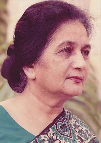 Ada Jafarey