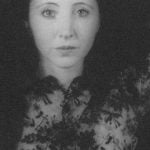 Anais Nin when she was writing Delta of Venus