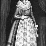 Elizabeth Cary, Early English poet and playwright