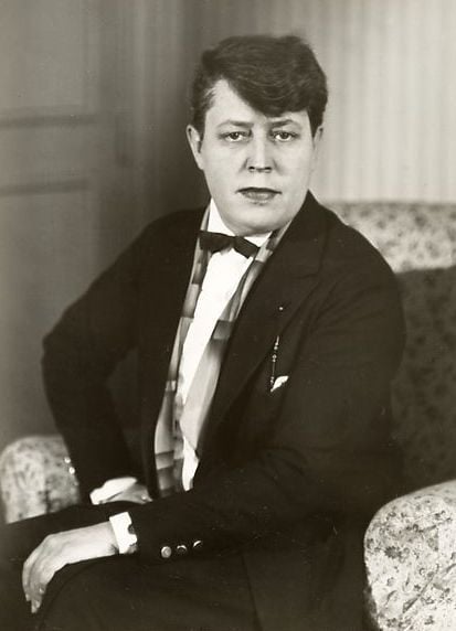 Jane Heap