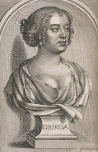 Katherine Phillips - the Matchless Orinda